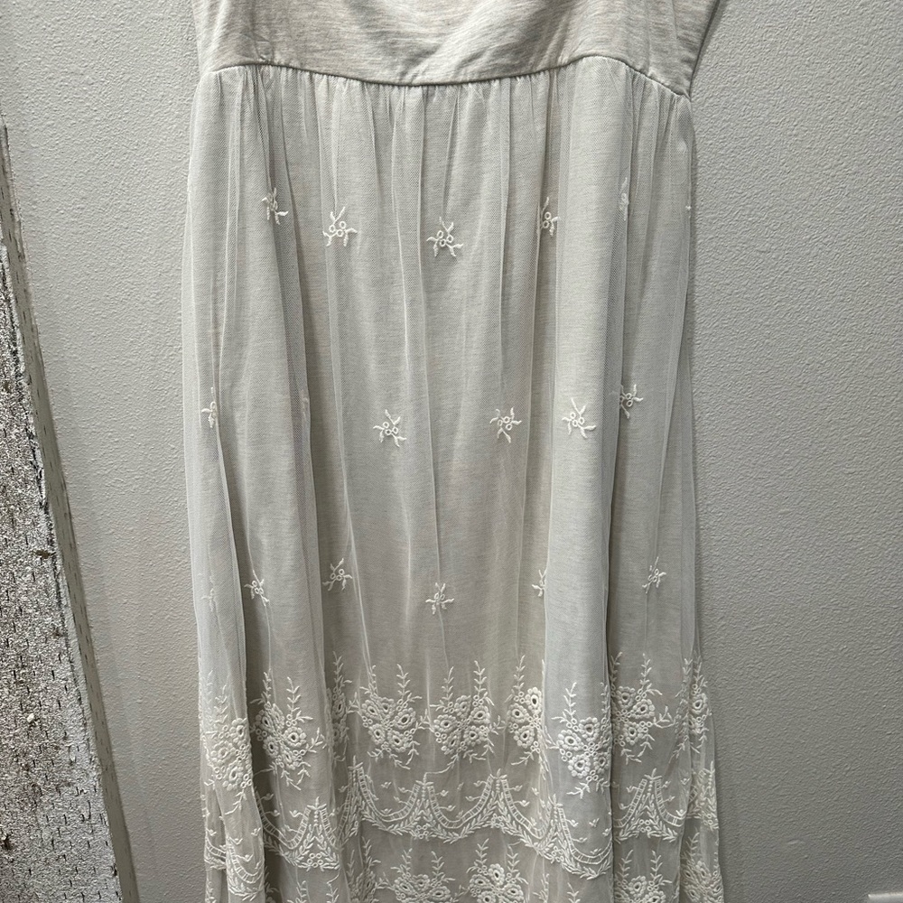 Sundance maxi skirt